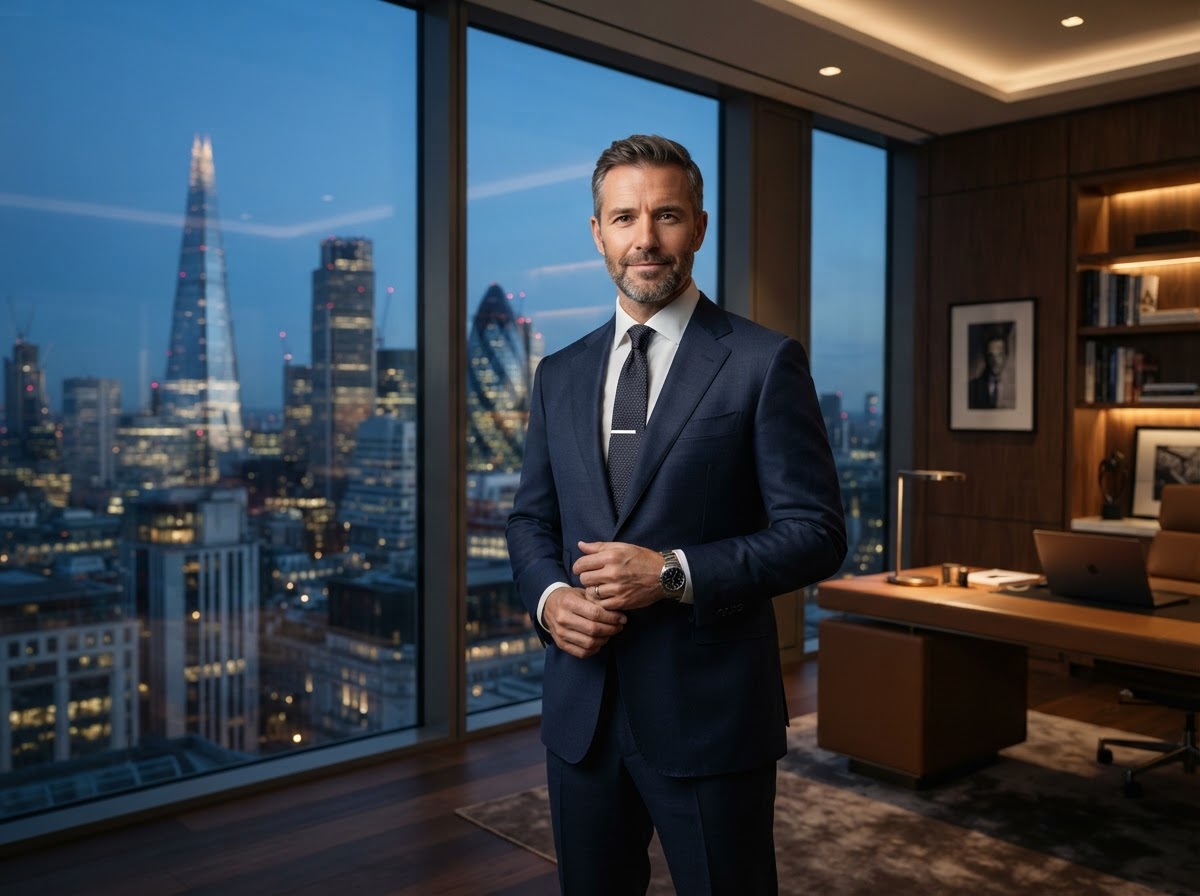 Professional financial services